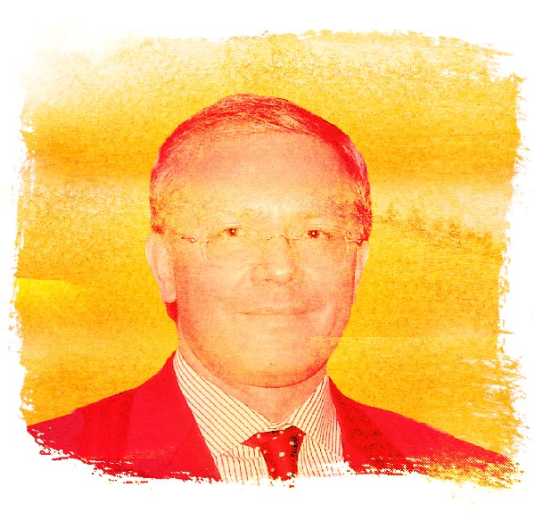 Manfred Moschner